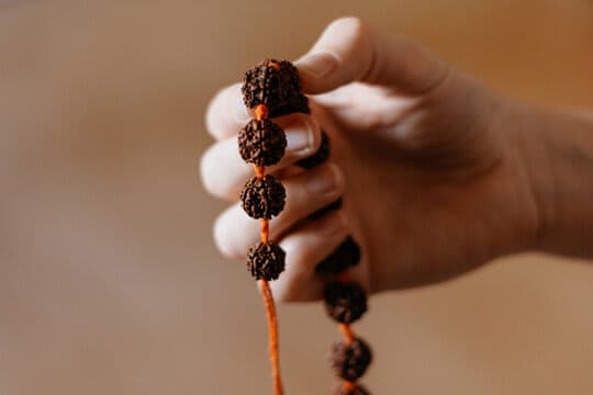 Spiritual Growth